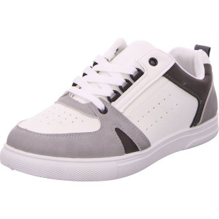 D.T. NEW YORK Schnürschuh