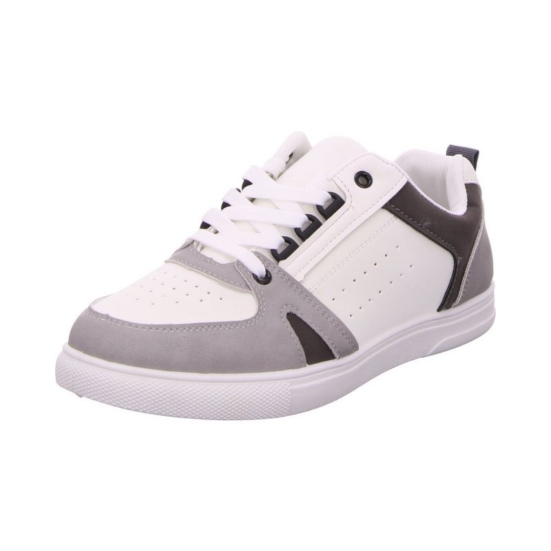 D.T. NEW YORK Schnürschuh