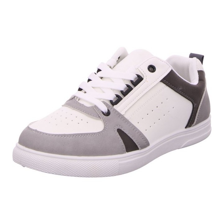 D.T. NEW YORK Schnürschuh