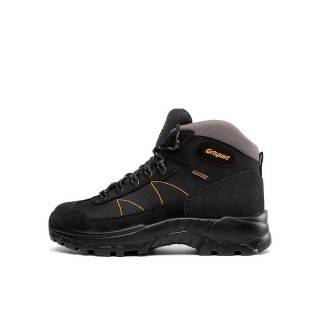 Gri Sport Trekkingschuhe 13362S86G Nero Trekkingschuh