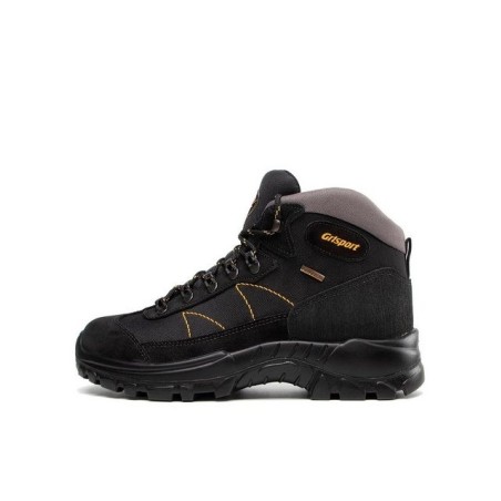 Gri Sport Trekkingschuhe 13362S86G Nero Trekkingschuh