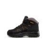 Gri Sport Trekkingschuhe 13362S86G Nero Trekkingschuh
