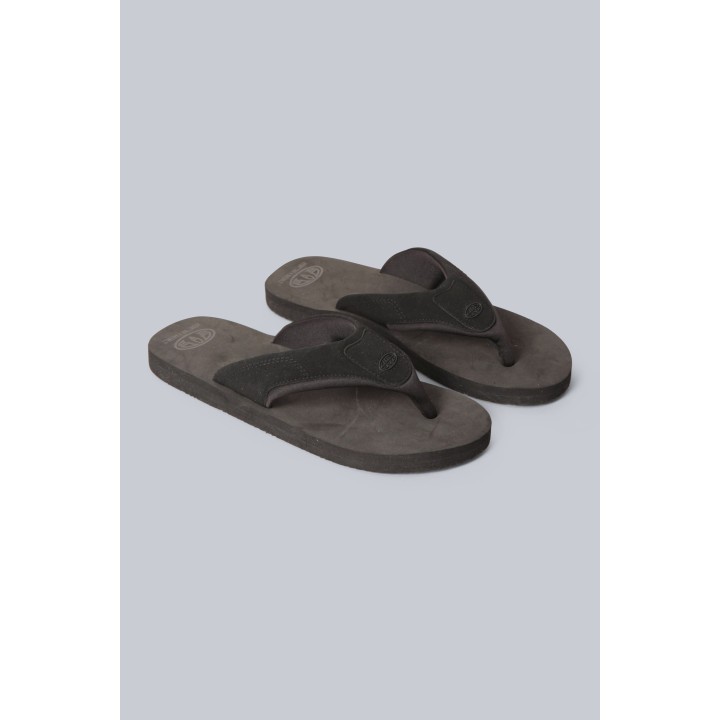 Jekyl Claw Flip-Flops für Herren - Grau
