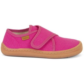 froddo® Froddo Barefoot Slippers Fuxia Hausschuh