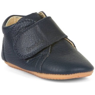 froddo® Froddo G1130016 Dark Blue Schnürschuh