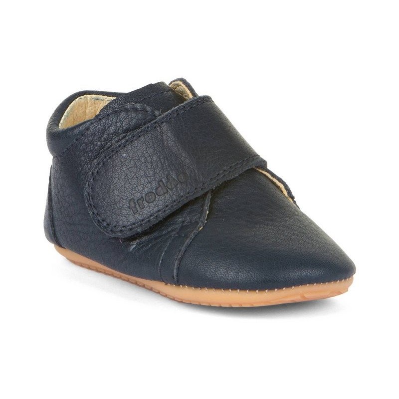froddo® Froddo G1130016 Dark Blue Schnürschuh