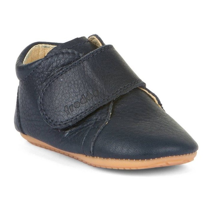 froddo® Froddo G1130016 Dark Blue Schnürschuh