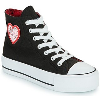 Le Temps des Cerises  Turnschuhe DREAM