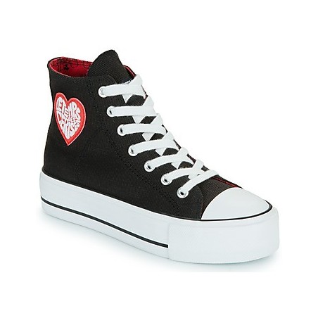 Le Temps des Cerises  Turnschuhe DREAM