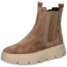 Gabor Stiefelette Damen beige|beige|beige|beige