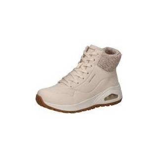 Skechers Uno Rugged Darling Days Damen beige|beige|beige