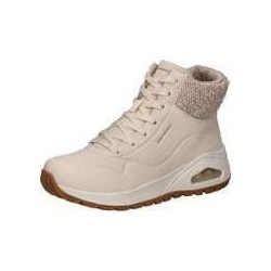 Skechers Uno Rugged Darling Days Damen beige|beige|beige