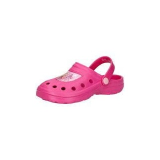 Barbie Clogs Mädchen pink|pink|pink|pink
