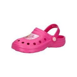 Barbie Clogs Mädchen pink|pink|pink|pink