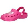 Barbie Clogs Mädchen pink|pink|pink|pink