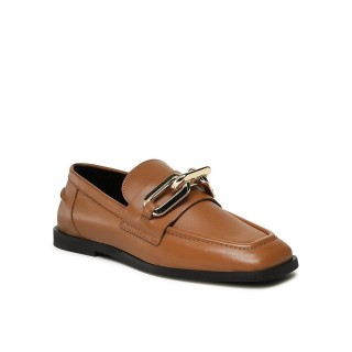 GINO ROSSI Slipper 82300 Camel Slipper