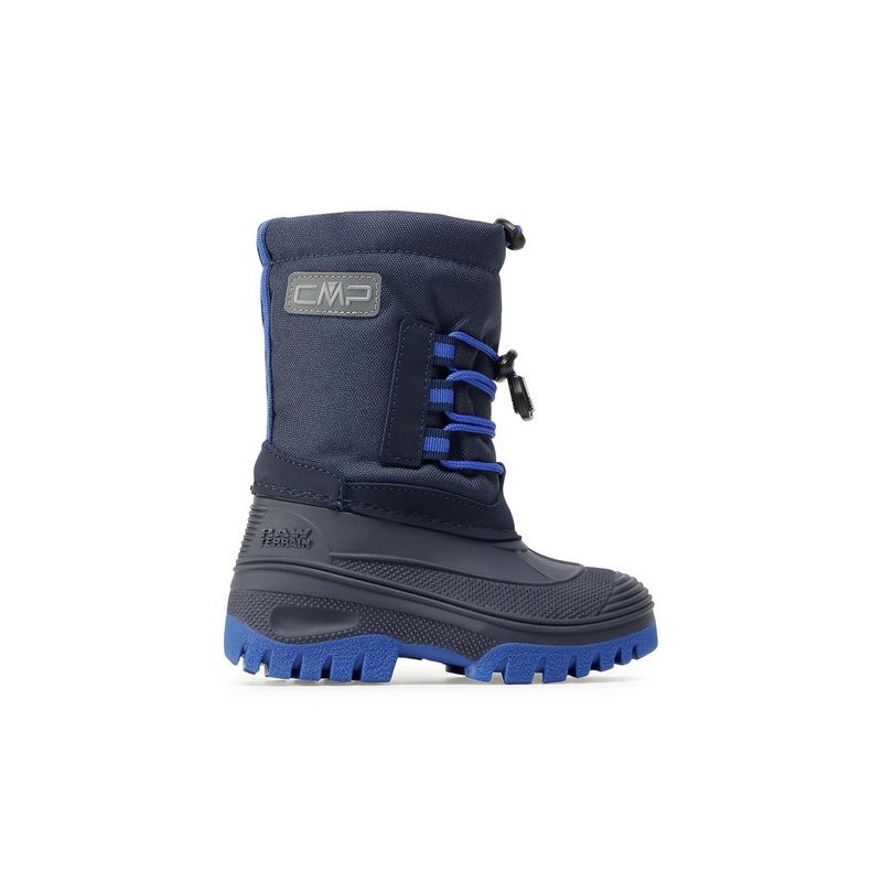 CMP Schneeschuhe Schneeschuhe Ahto Wp 3Q49574K B.Blue/Royal 36NF