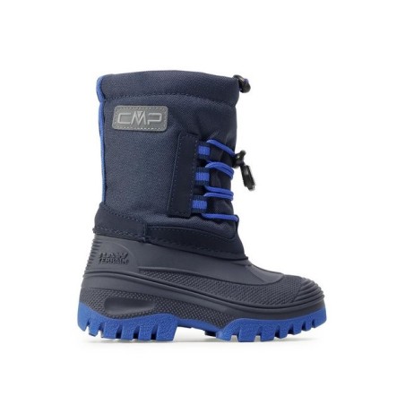 CMP Schneeschuhe Schneeschuhe Ahto Wp 3Q49574K B.Blue/Royal 36NF