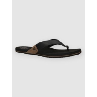 Reef Newport Sandalen black