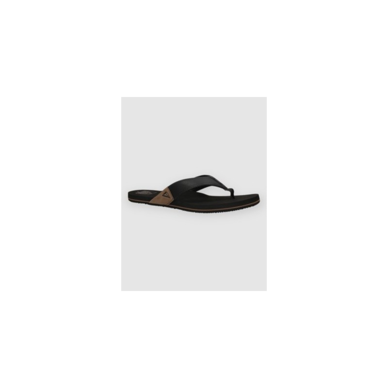 Reef Newport Sandalen black