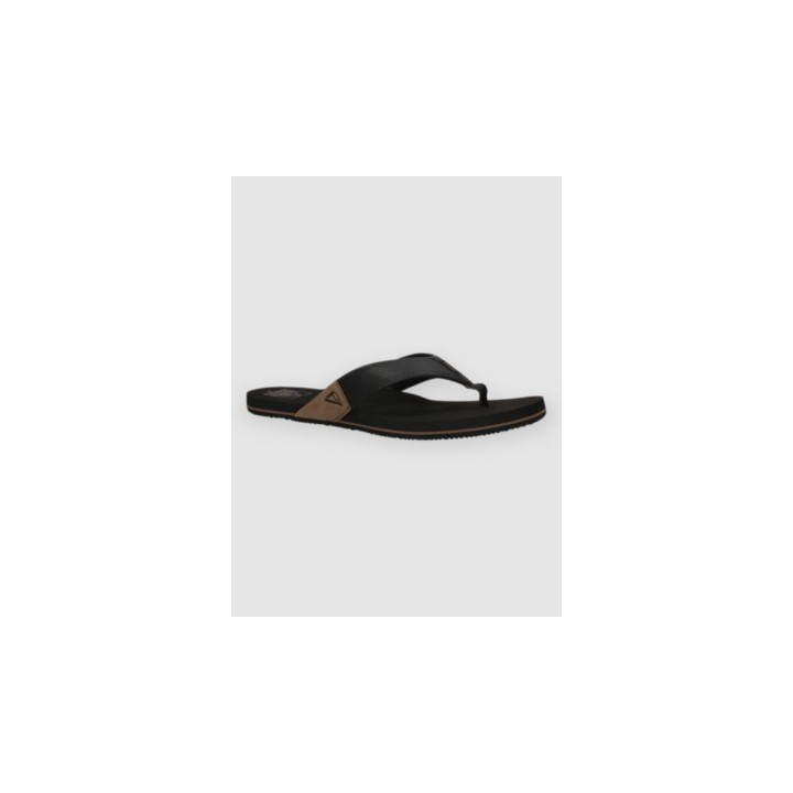 Reef Newport Sandalen black