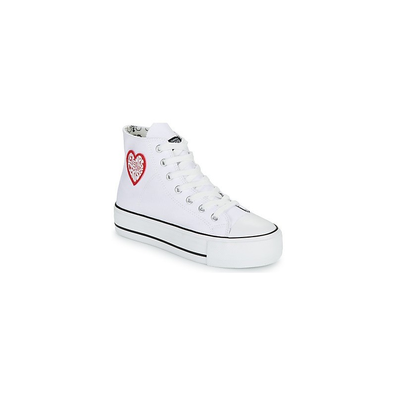 Le Temps des Cerises  Turnschuhe DREAM