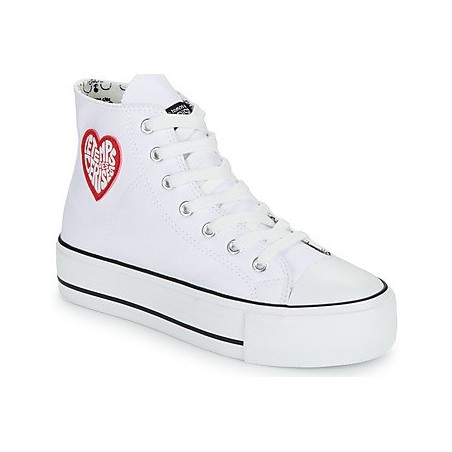 Le Temps des Cerises  Turnschuhe DREAM