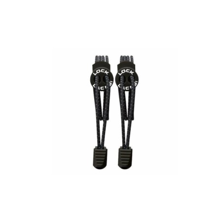 Lock Laces