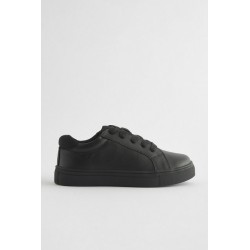 Next Schnürschuhe für die Schule, weite Passform Schnürschuh (1-tlg)