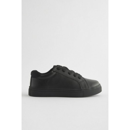 Next Schnürschuhe für die Schule, weite Passform Schnürschuh (1-tlg)