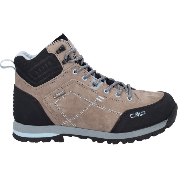 CMP Damen Alcor 2.0 Mid WP Schuhe