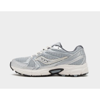 Saucony Ride Millennium Damen, Grey