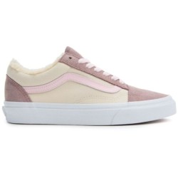 Vans Old Skool Sherpa Multicolour