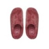 Toni Pons Hausschuhe Maui-Tw Pink Hallenschuh