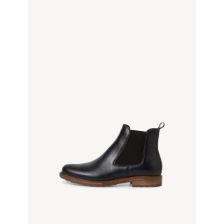 Chelsea Boot