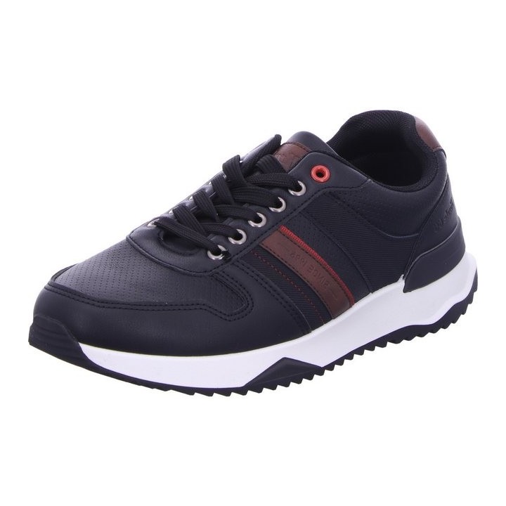 Route 66 Prof Schnürschuh