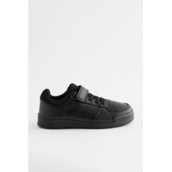 Next Schuhe mit elastischer Schnürung, weite Passform Schnürschuh (1-tlg)