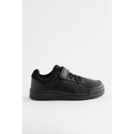 Next Schuhe mit elastischer Schnürung, weite Passform Schnürschuh (1-tlg)