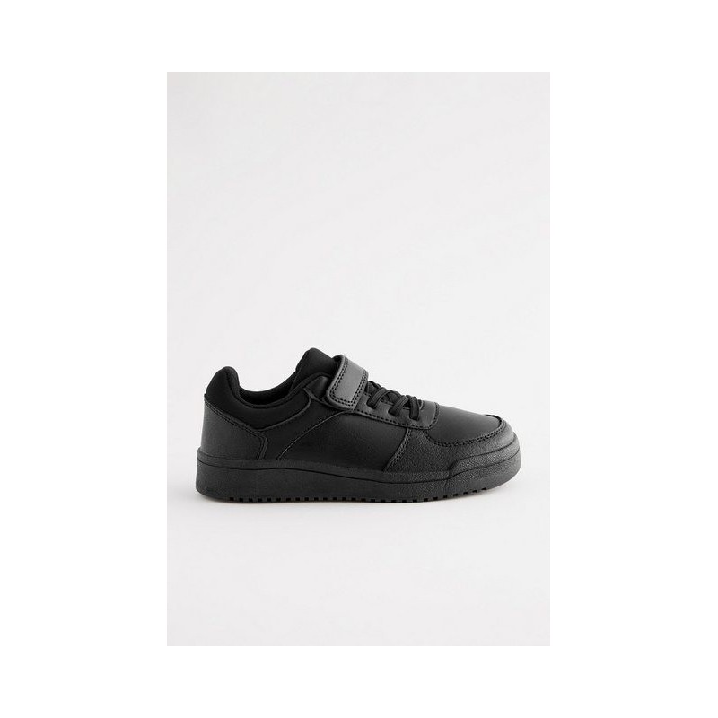 Next Schuhe mit elastischer Schnürung für die Schule Schnürschuh (1-tlg)