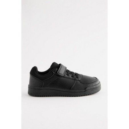Next Schuhe mit elastischer Schnürung für die Schule Schnürschuh (1-tlg)