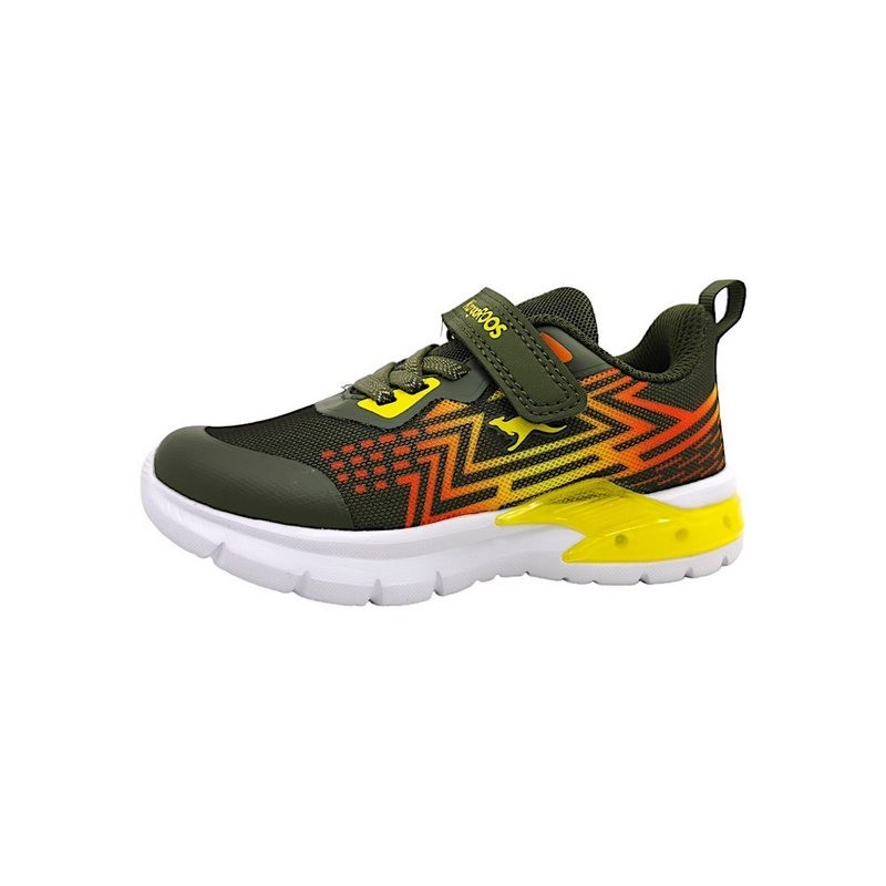 KangaROOS Schnürer Schnürschuh