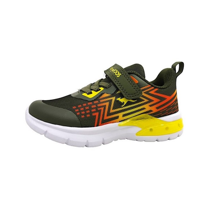KangaROOS Schnürer Schnürschuh