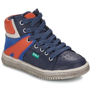 Kickers  Kinderschuhe LOWELL