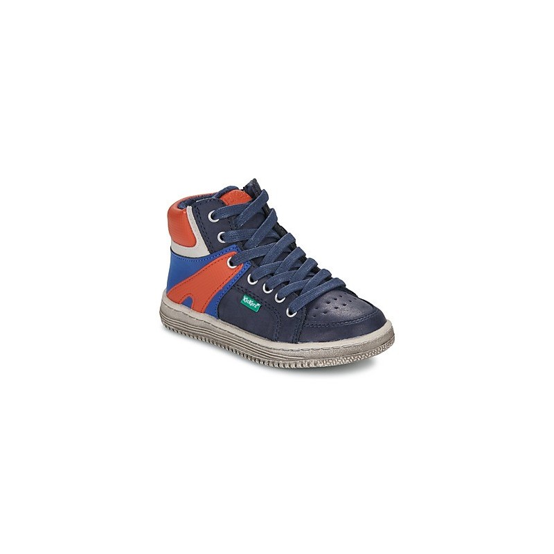 Kickers  Kinderschuhe LOWELL