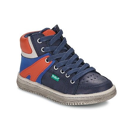 Kickers  Kinderschuhe LOWELL