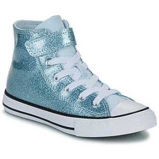 Converse  Kinderschuhe CHUCK TAYLOR ALL STAR COATED GLITTER EASY-ON