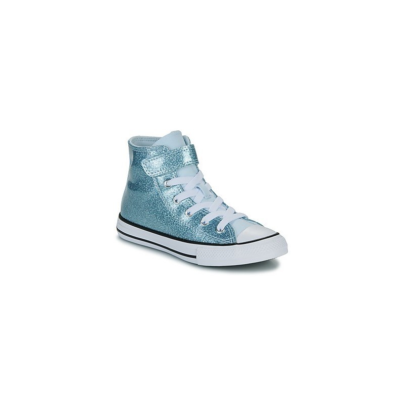 Converse  Kinderschuhe CHUCK TAYLOR ALL STAR COATED GLITTER EASY-ON