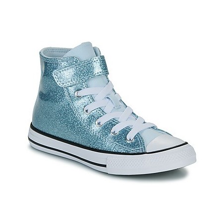Converse  Kinderschuhe CHUCK TAYLOR ALL STAR COATED GLITTER EASY-ON