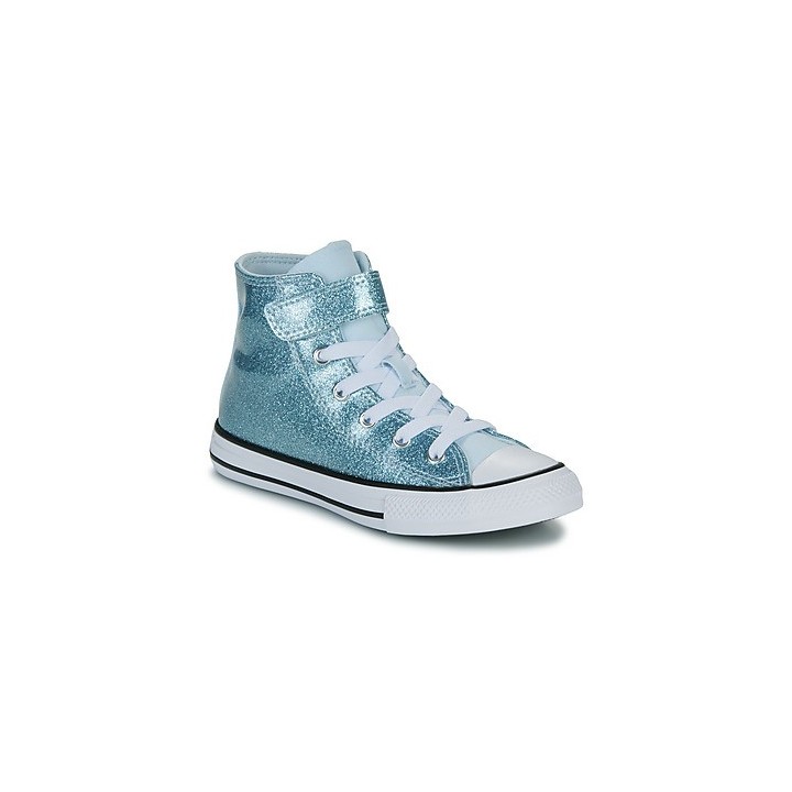Converse  Kinderschuhe CHUCK TAYLOR ALL STAR COATED GLITTER EASY-ON