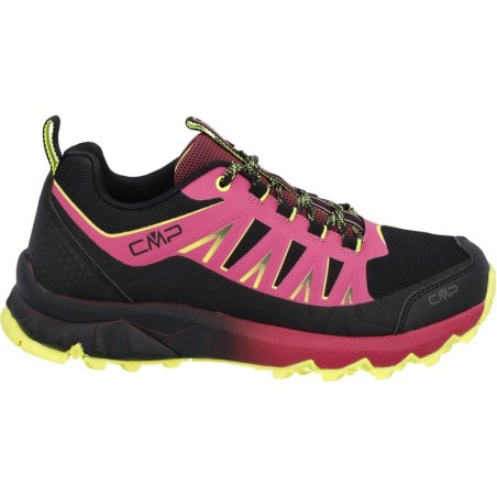 CMP Damen Laky Schuhe